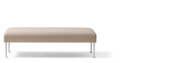 Missiva Bench