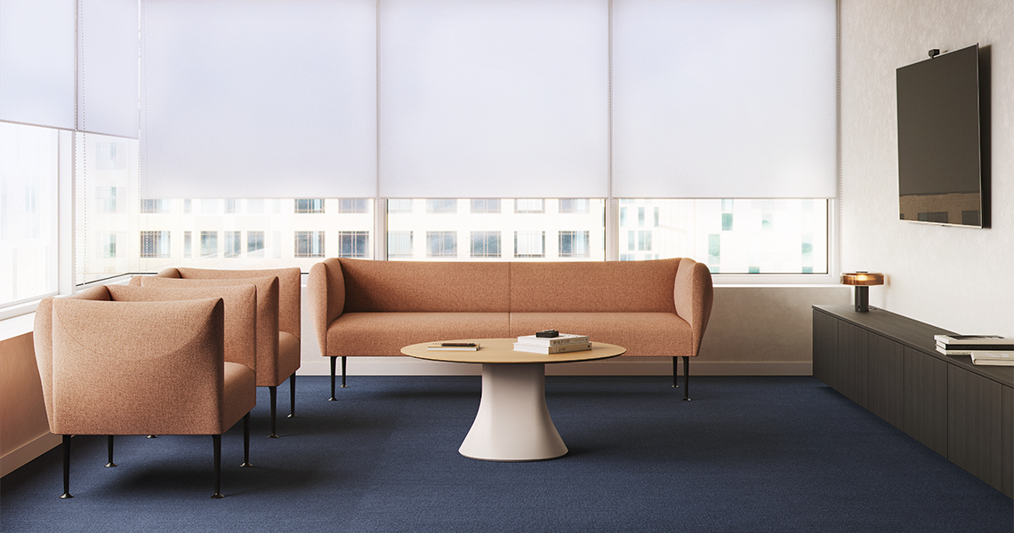 Missiva Lounge chair