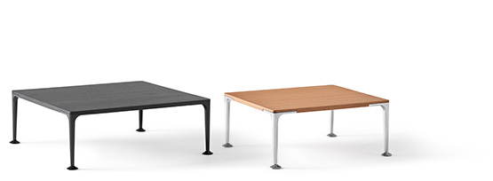 Missiva Low table