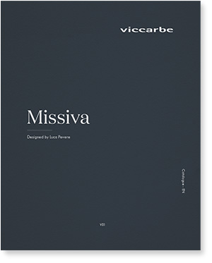 catalogo Missiva Sofa
