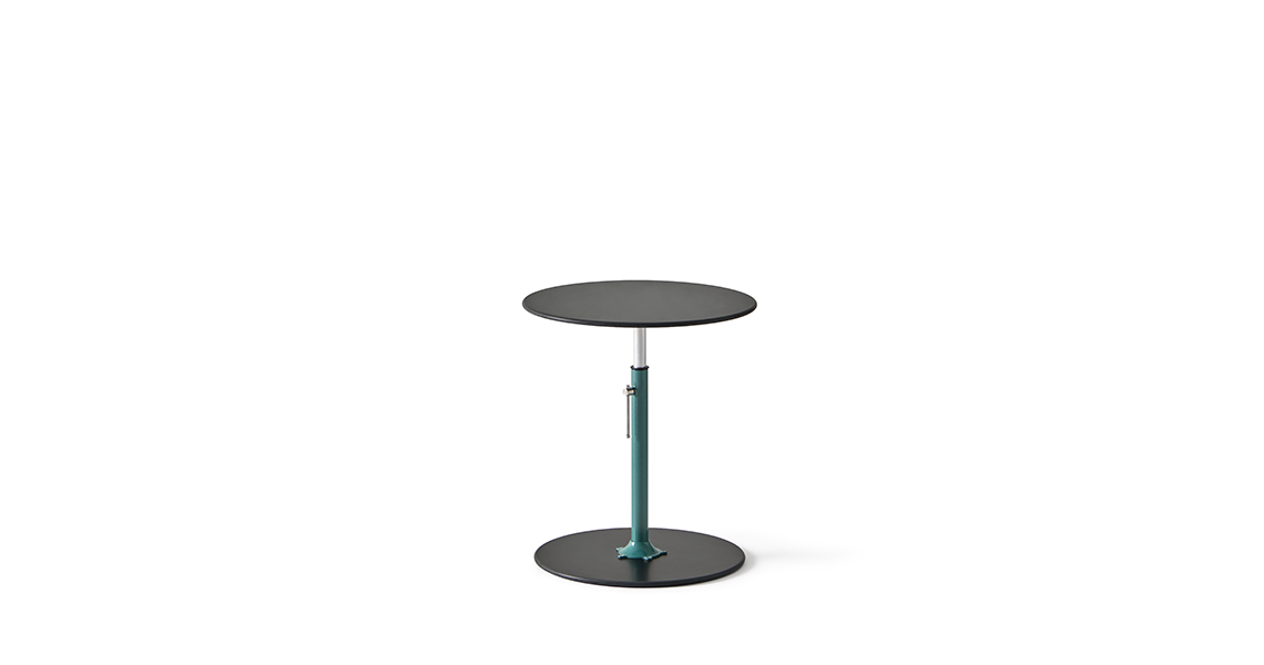 Vetona low table H50–72