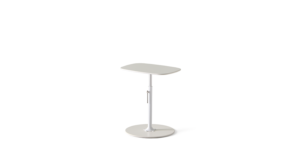 Vetona low table H50–72