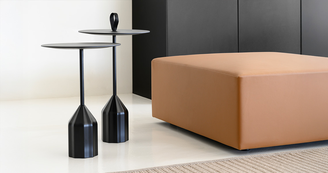 Burin Mini Table H50