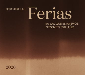 Donde el diseño nos conecta: las ferias de este 2026