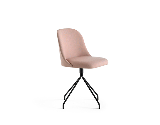 Aleta Chair