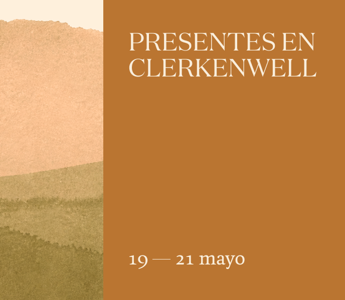 Viccarbe en Clerkenwell: explorar los escenarios profesionales
