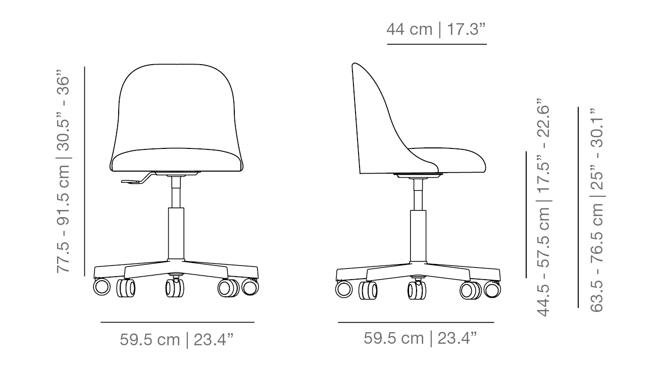 Dimensions