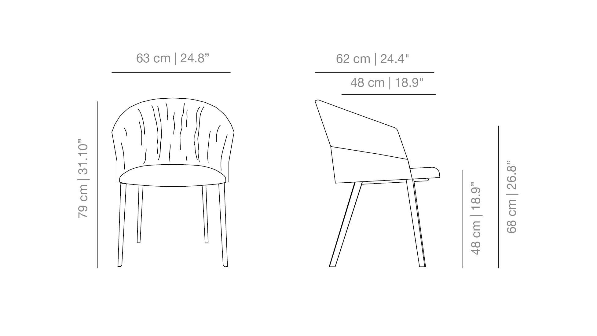 Dimensions