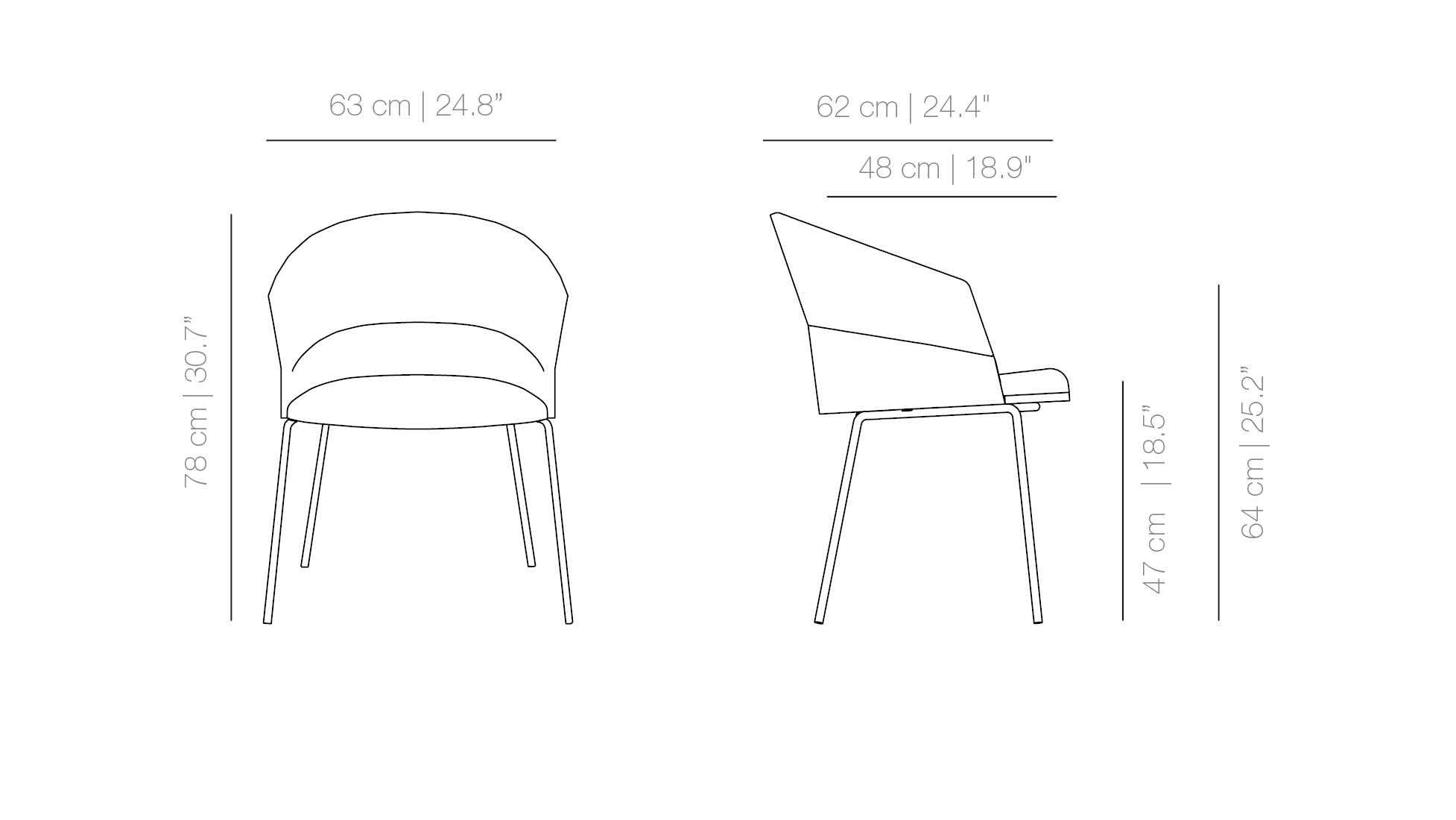 Dimensions