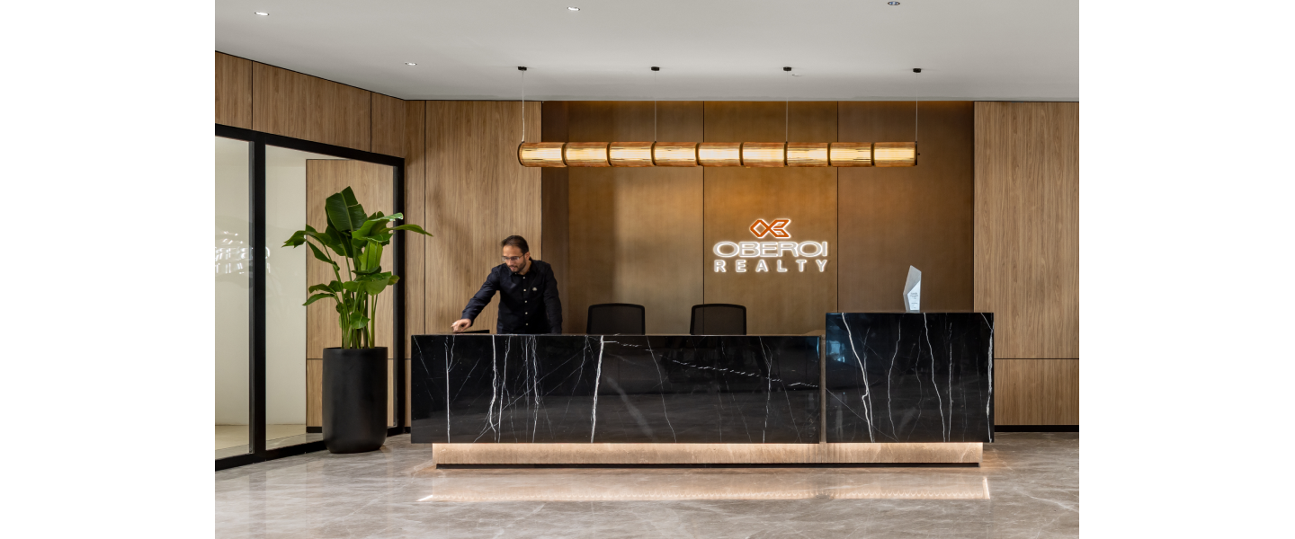 Oberoi Realty – Gurgaon