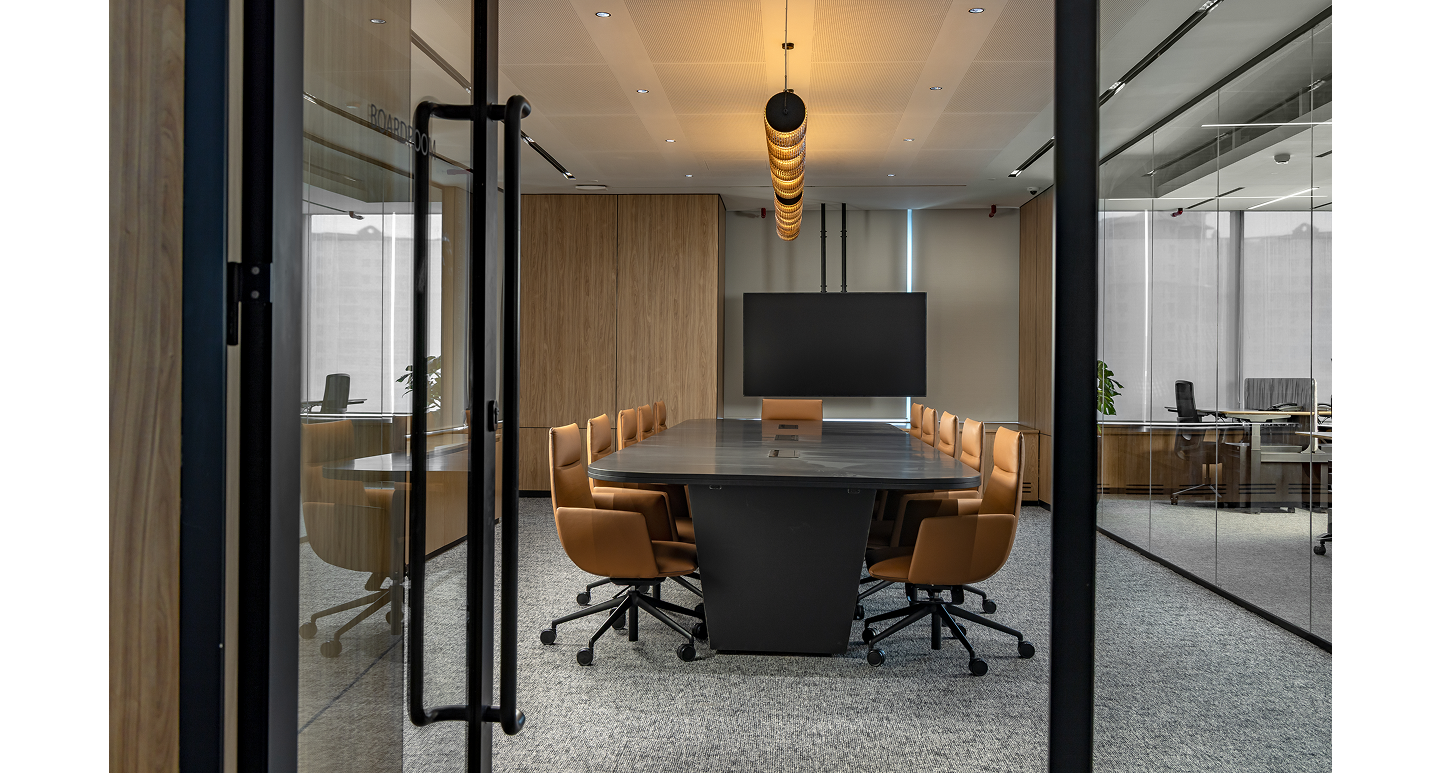 Oberoi Realty – Gurgaon