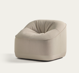 Soft seating: la butaca como espacio de concentración
