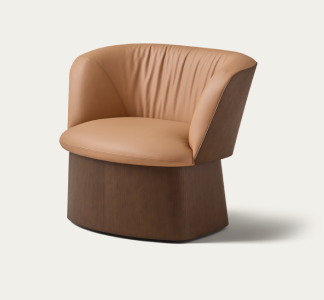 Soft seating: la butaca como espacio de concentración