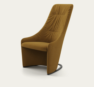 Soft seating: la butaca como espacio de concentración