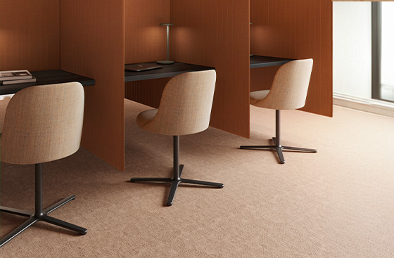 Base plana giratoria