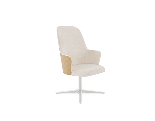 Aleta Executive Chair