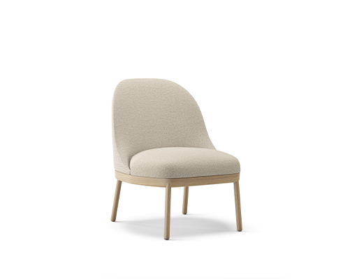 Aleta Lounge Chair