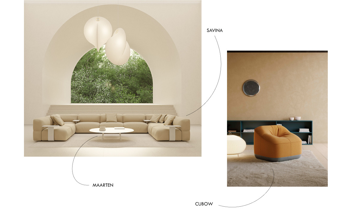 Viccarbe en Clerkenwell: explorar los escenarios profesionales