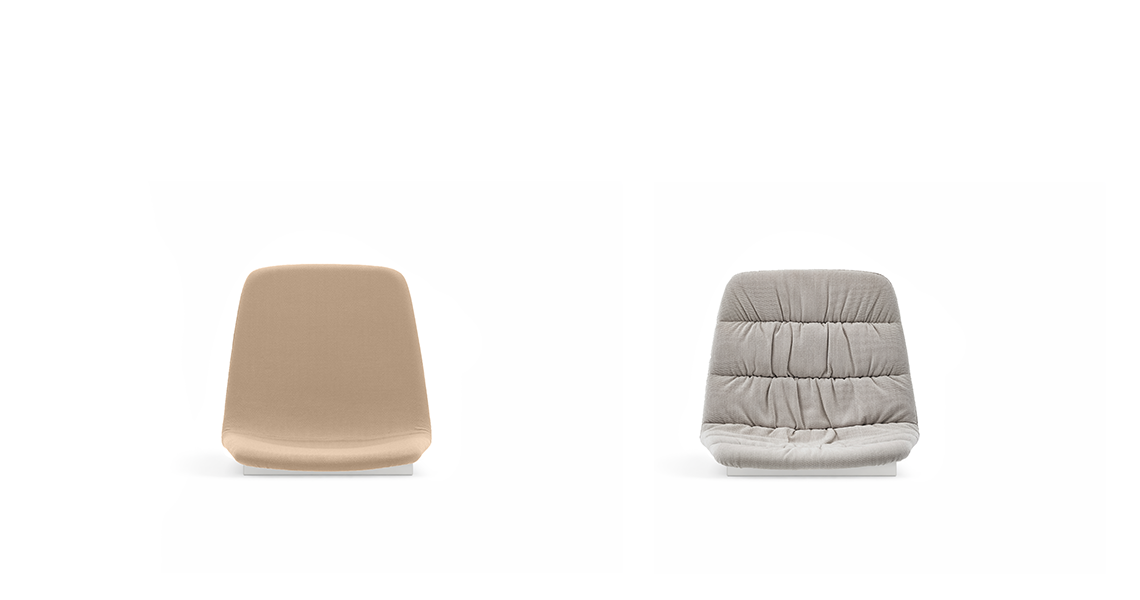 Silla Maarten auditorio