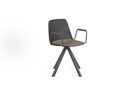 Swivel base