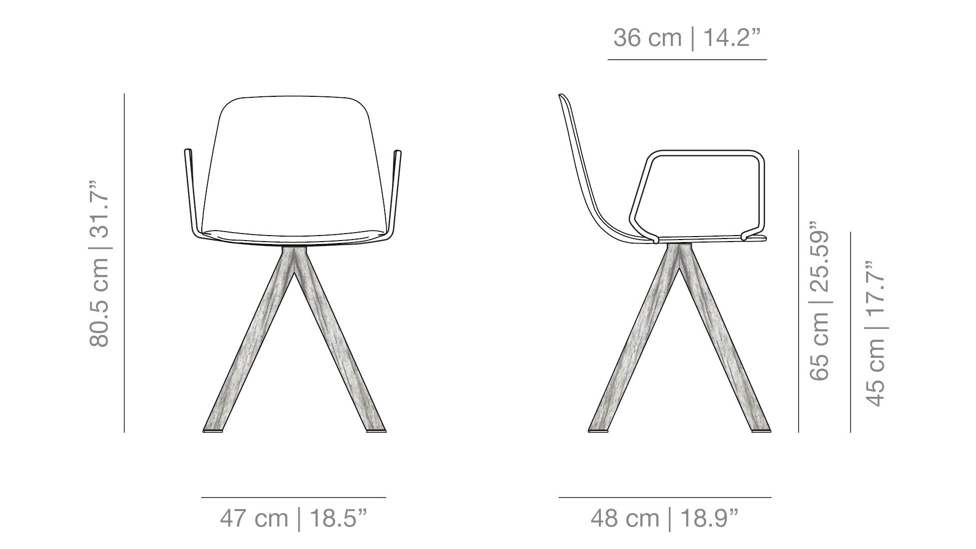 Dimensions