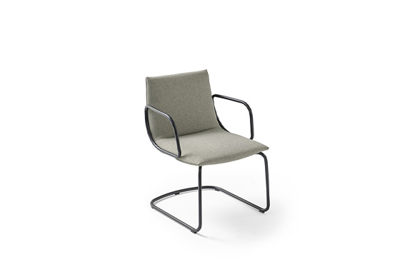 Cantilever base