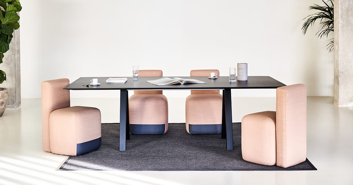 Silla Season base Fija