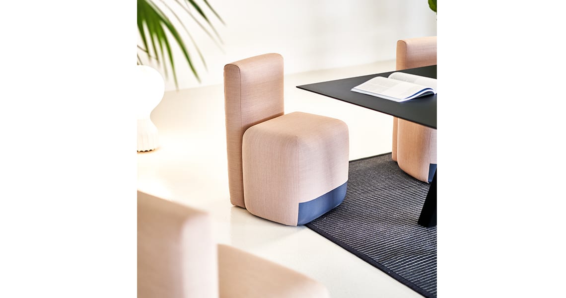 Silla Season base Fija