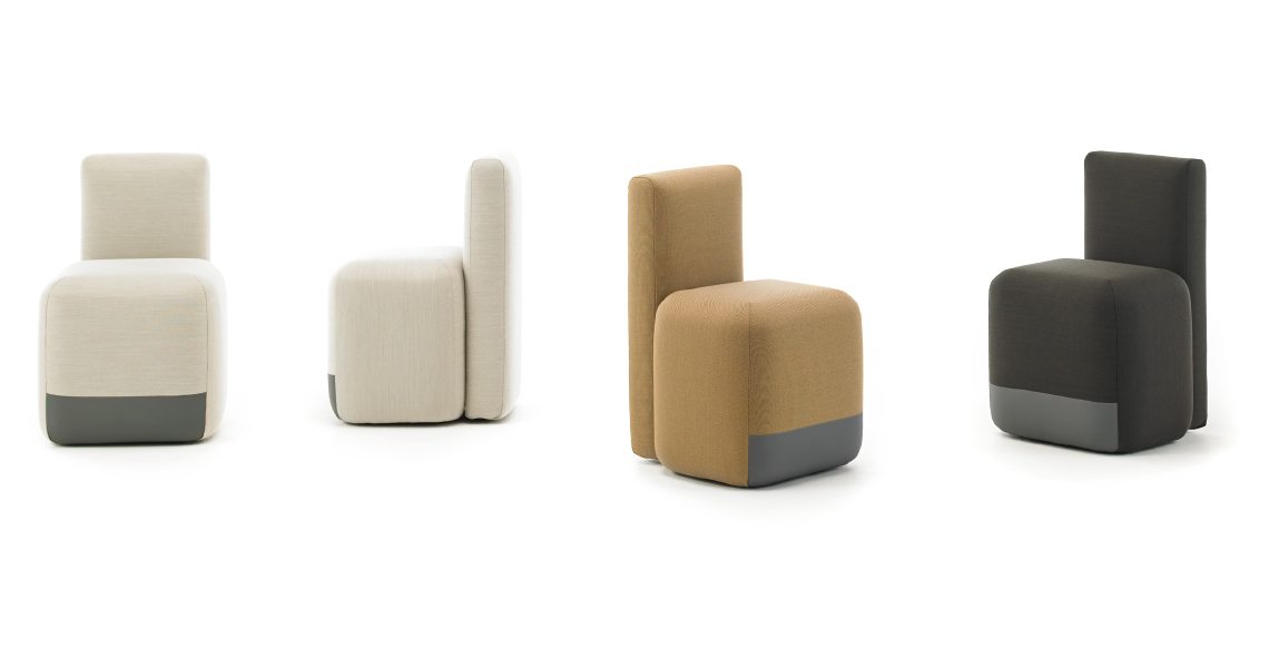 Silla Season base Fija