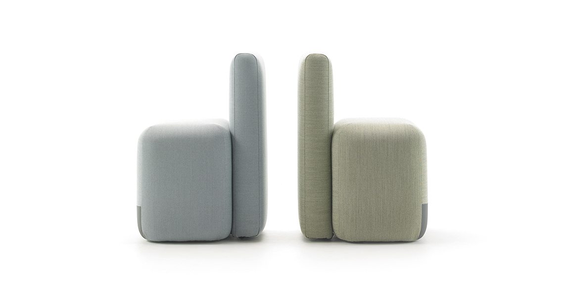 Silla Season base Fija