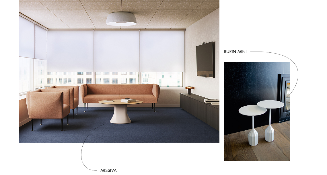 3daysofdesign 2026: las novedades de Viccarbe en una lectura más pausada