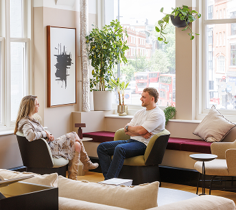 Three days with Viccarbe around design in Clerkenwell