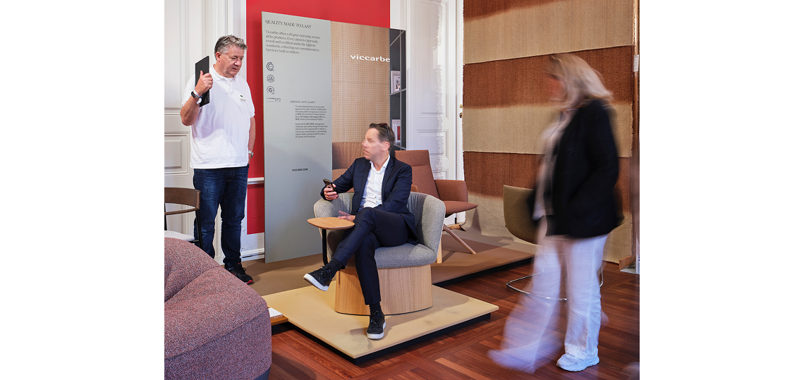 3daysofdesign 2026: a few days of connection in Copenhagen