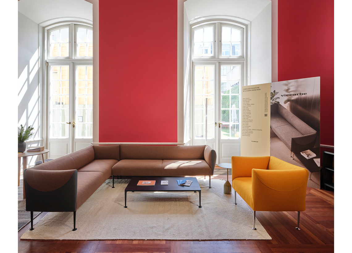 3daysofdesign 2026: a few days of connection in Copenhagen