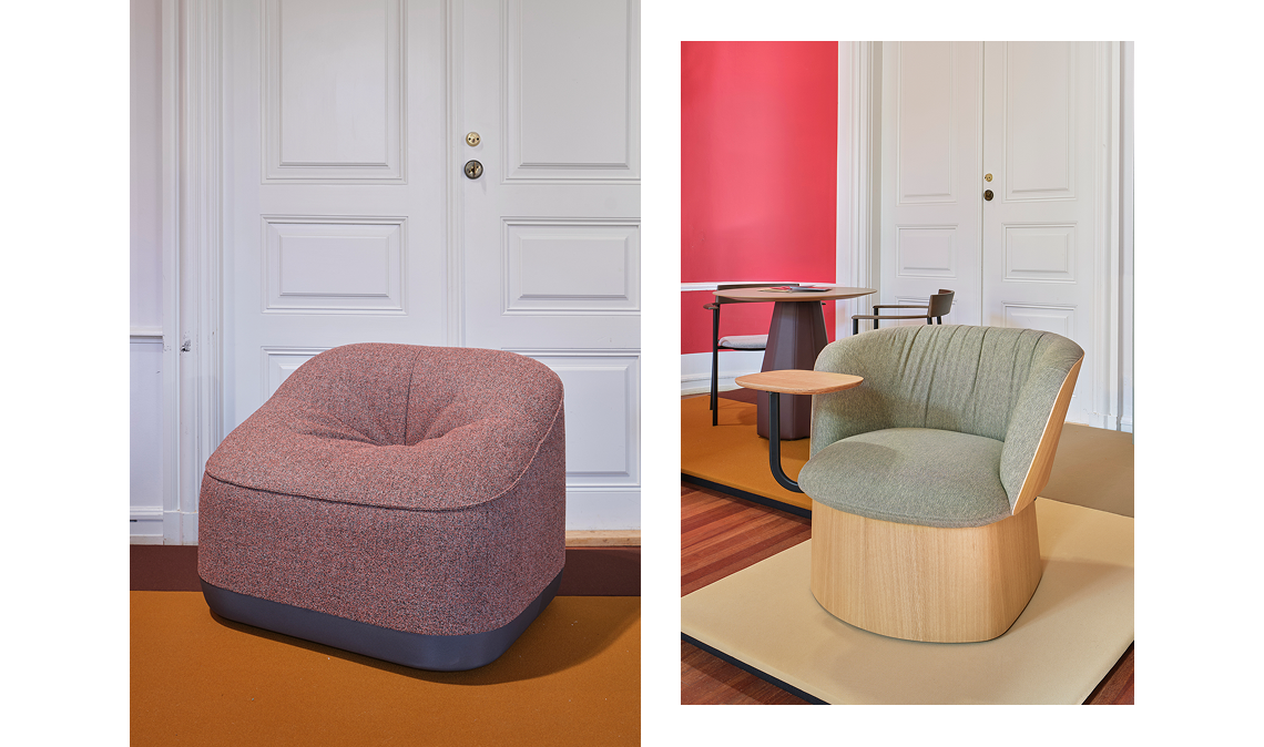 3daysofdesign 2026: a few days of connection in Copenhagen