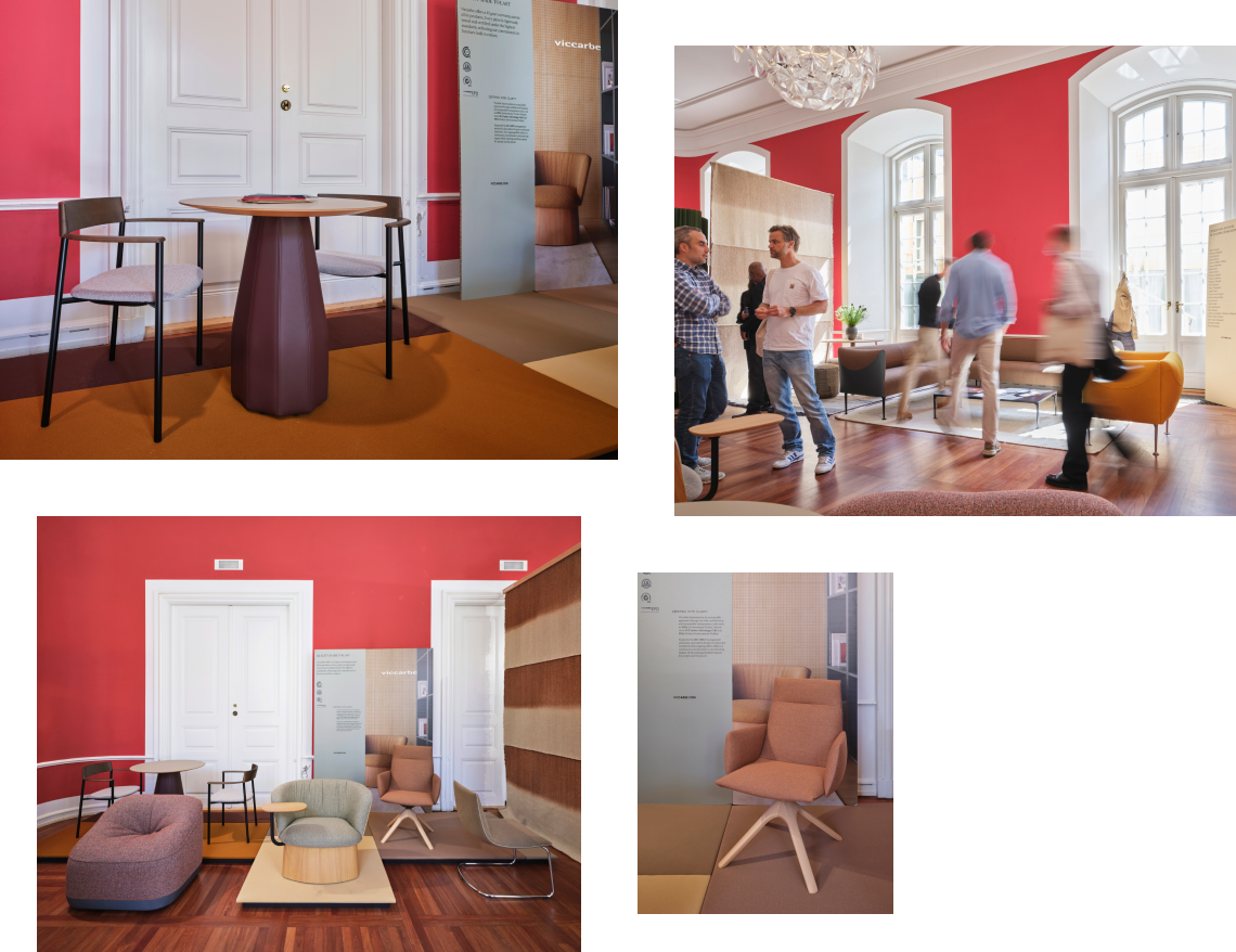 3daysofdesign 2026: a few days of connection in Copenhagen