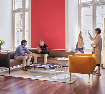 3daysofdesign 2026: a few days of connection in Copenhagen