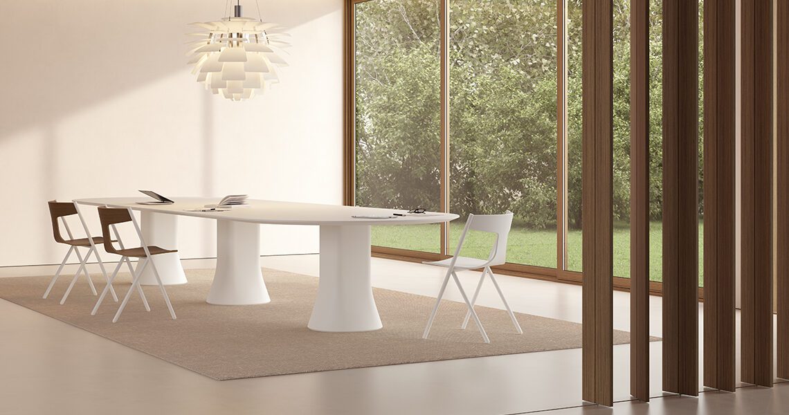 Mesa Cambio H74