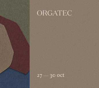 Viccarbe, en Orgatec 2026 con nuevos productos en primicia
