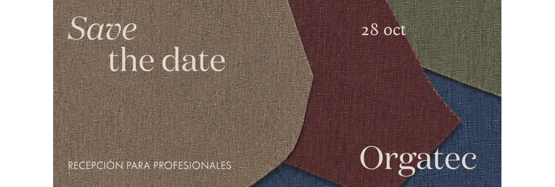 Viccarbe, en Orgatec 2026 con nuevos productos en primicia