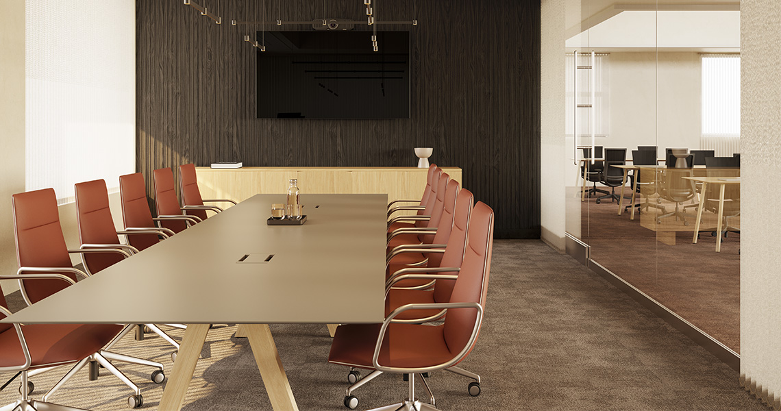 Noha Executive