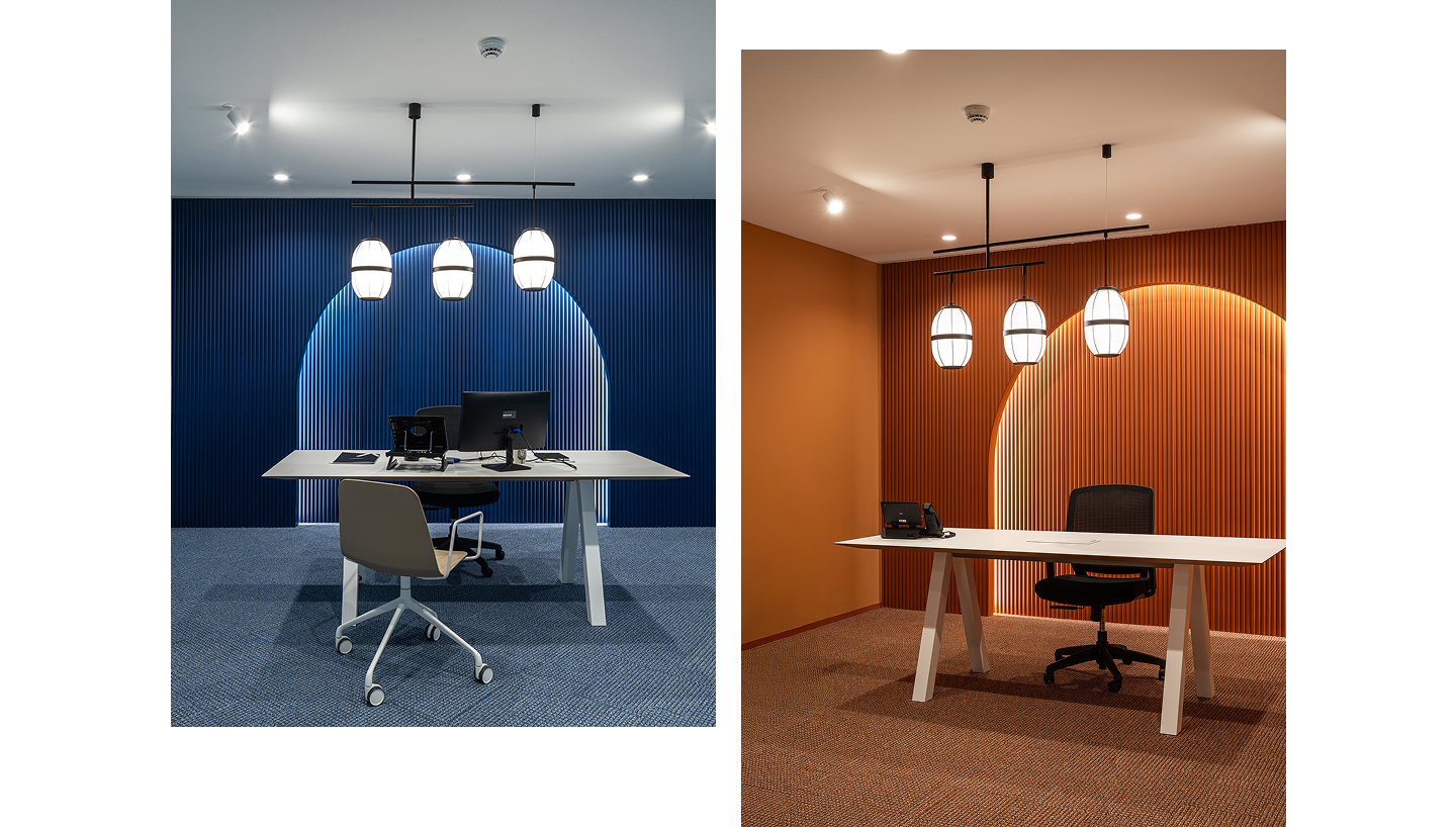 Badenes Logistics – A new workplace in Valencia