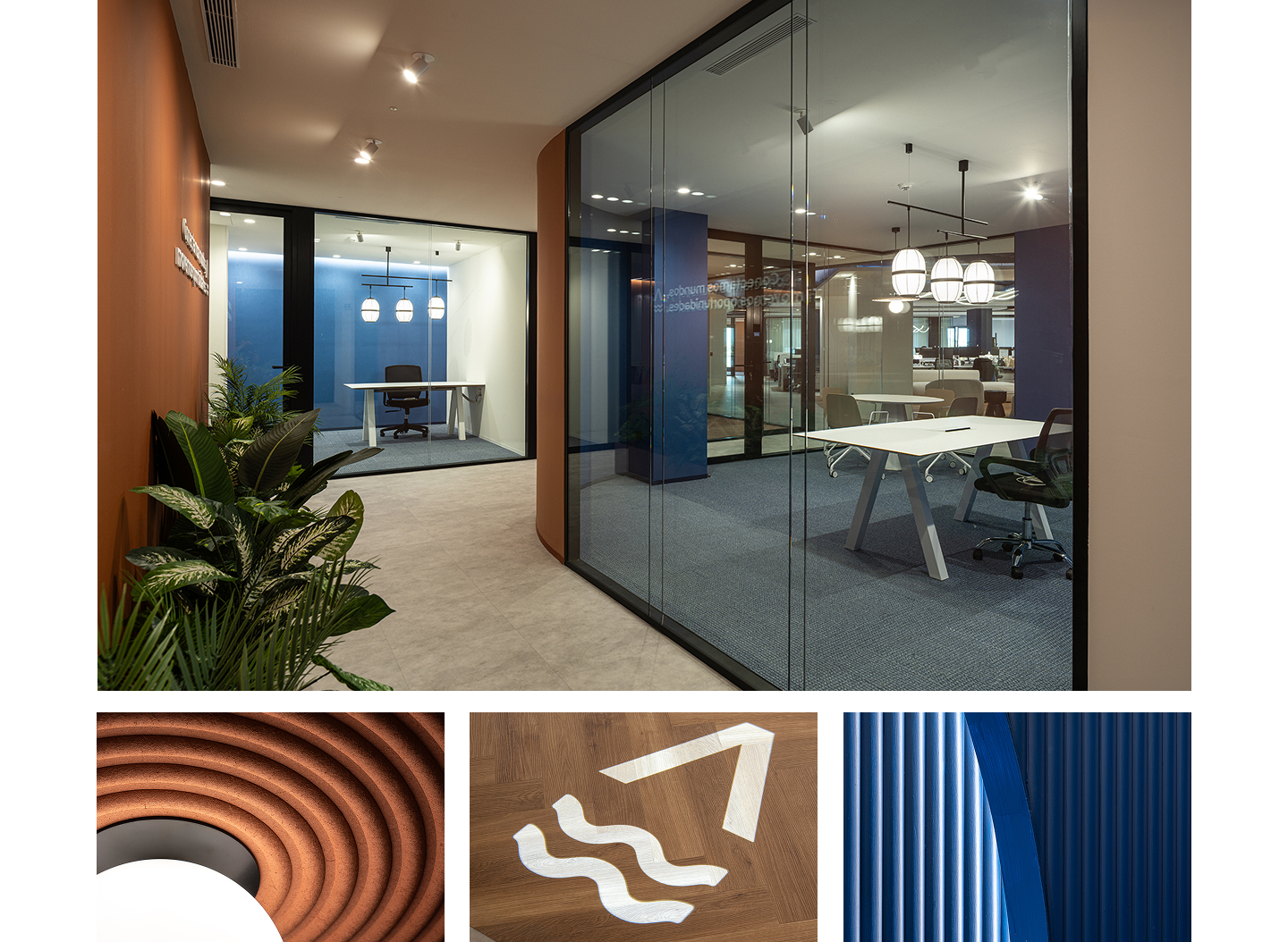 Badenes Logistics – A new workplace in Valencia