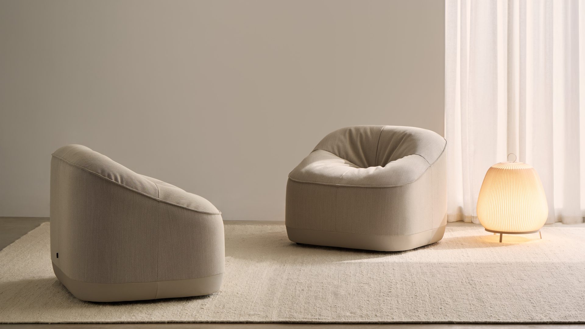 Timeless furniture design for collaborative spaces