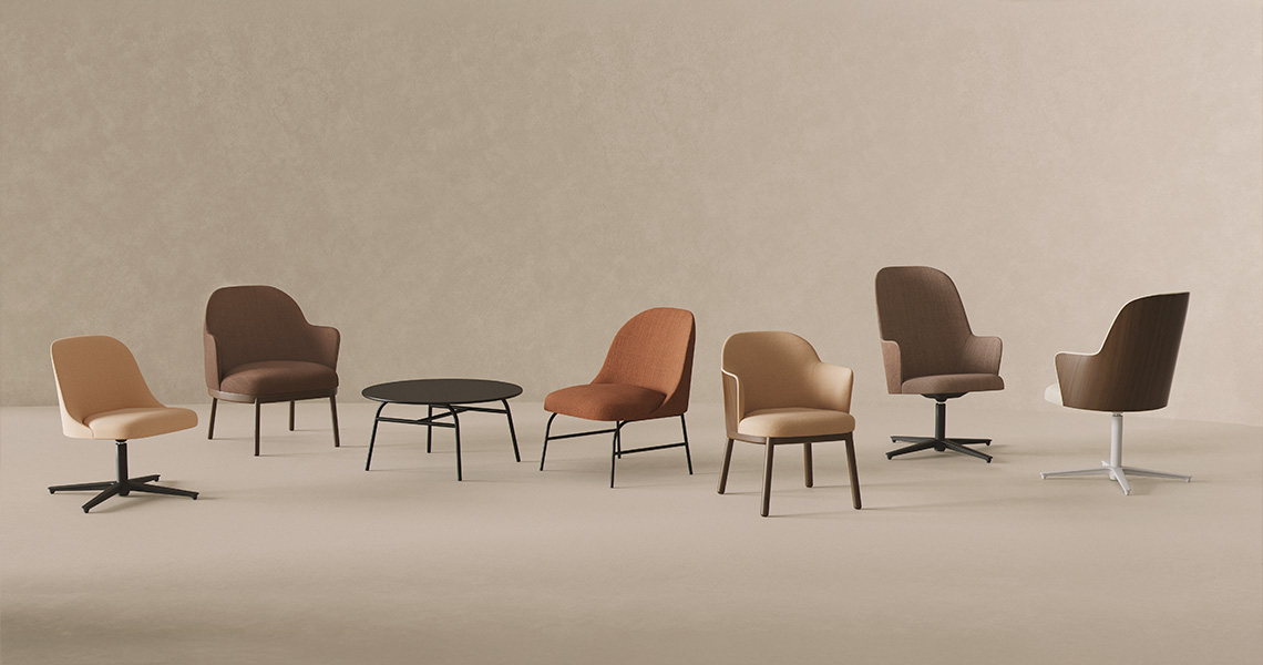 Aleta Lounge Mini