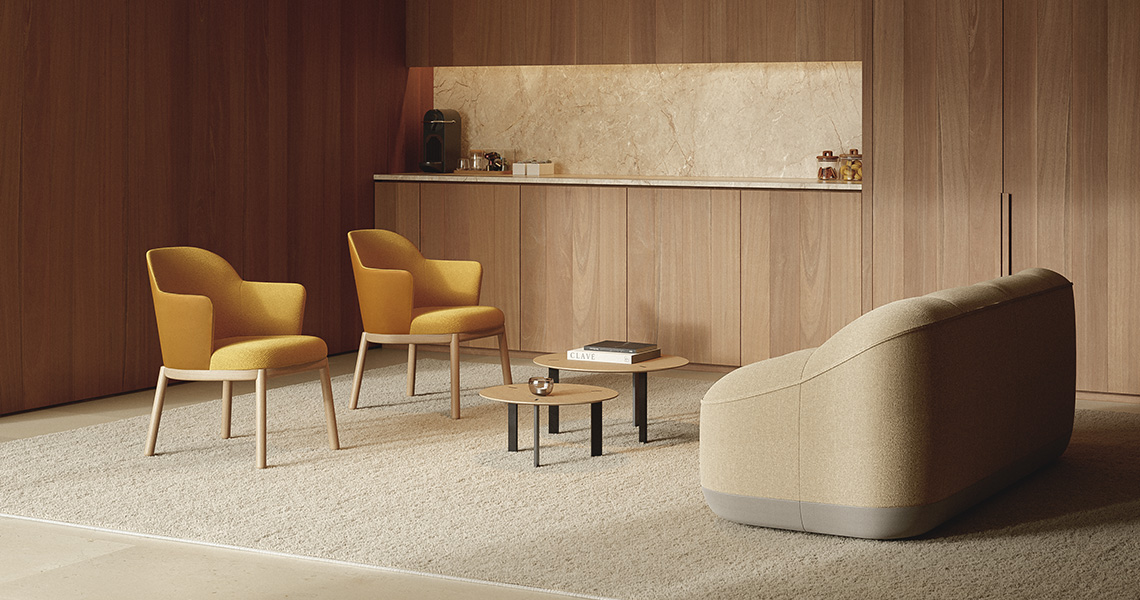 Aleta Lounge Mini