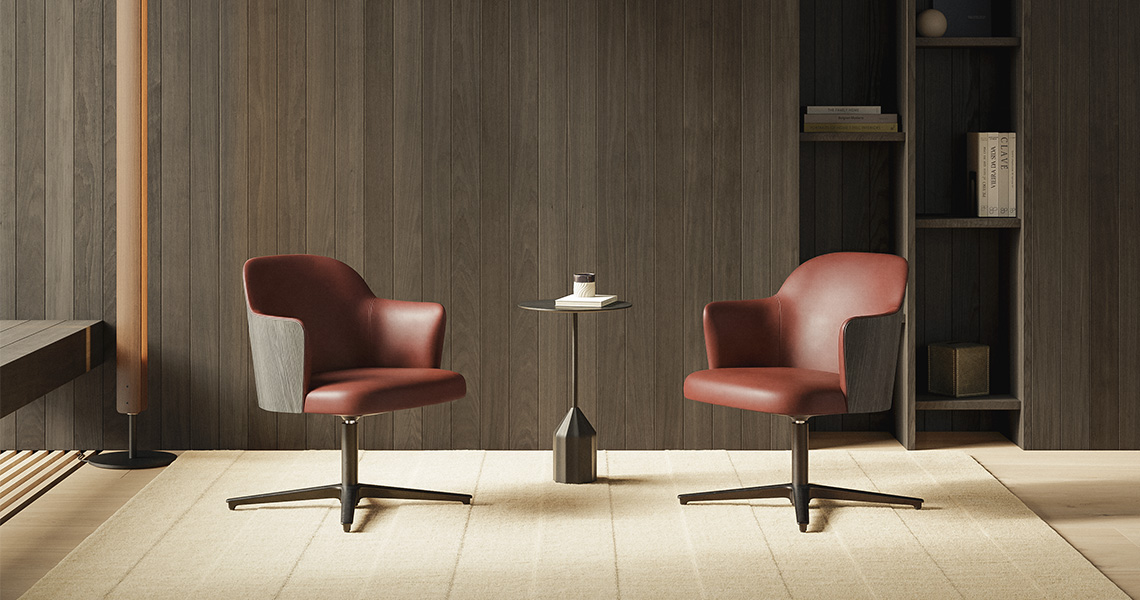 Aleta Lounge Mini