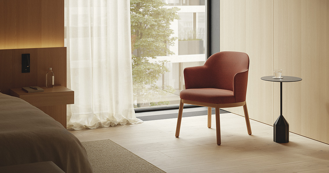 Aleta Lounge Mini