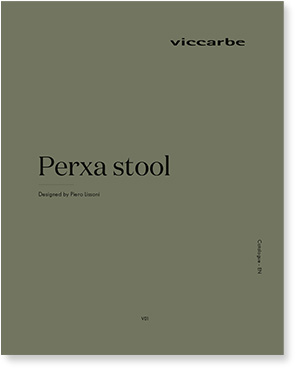 catalogo Taburete Perxa