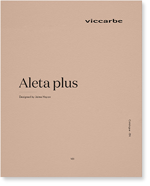 catalogo Aleta Plus